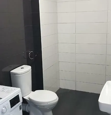 Magyar Qerret Aparthotel *