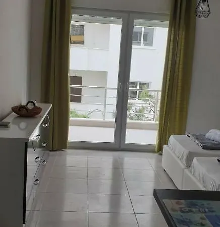 Magyar Qerret Aparthotel