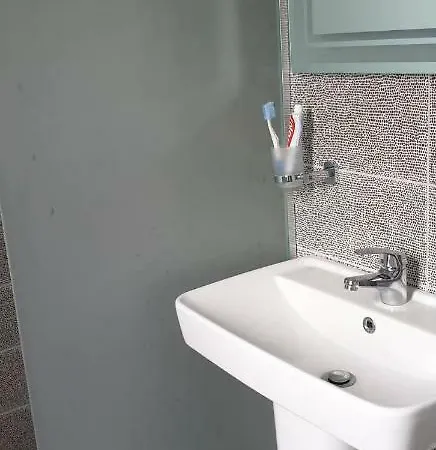 Aparthotel Magyar Qerret *