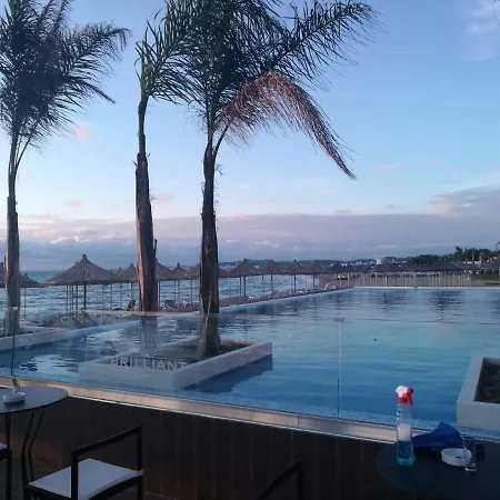 Magyar Qerret Aparthotel *