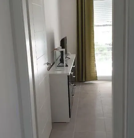 Aparthotel Magyar Qerret