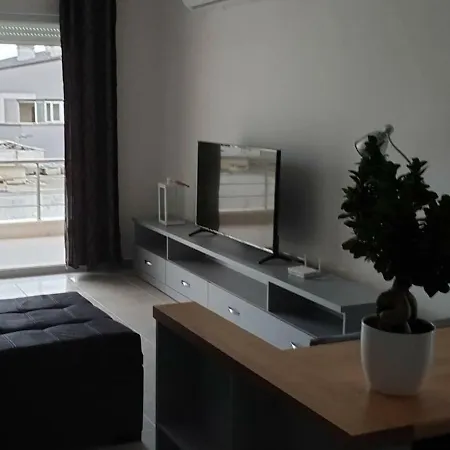 Aparthotel Magyar Qerret *