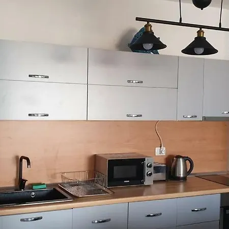 Aparthotel Magyar Qerret