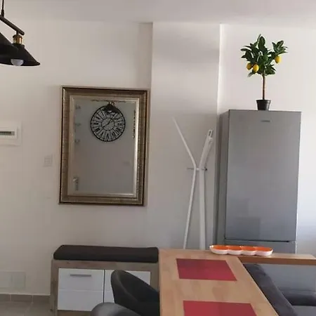 Magyar Qerret Aparthotel