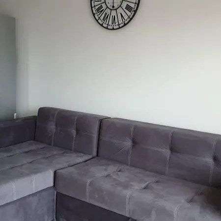 Aparthotel Magyar Qerret Golem (Tirana)