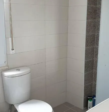 Magyar Qerret 公寓式酒店 格勒姆